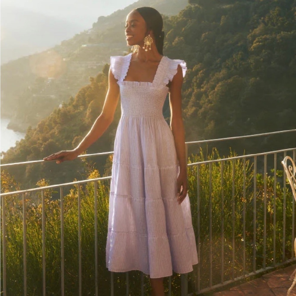 Hill House Home Nap Dress